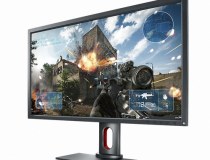 BenQ ZOWIE XL2731 아이케어 무결점