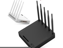 ipTIME A5004NS (802.11ac/기가비트/유무선공유기) [화이트]