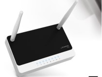 ipTIME N2E plus (유무선공유기)