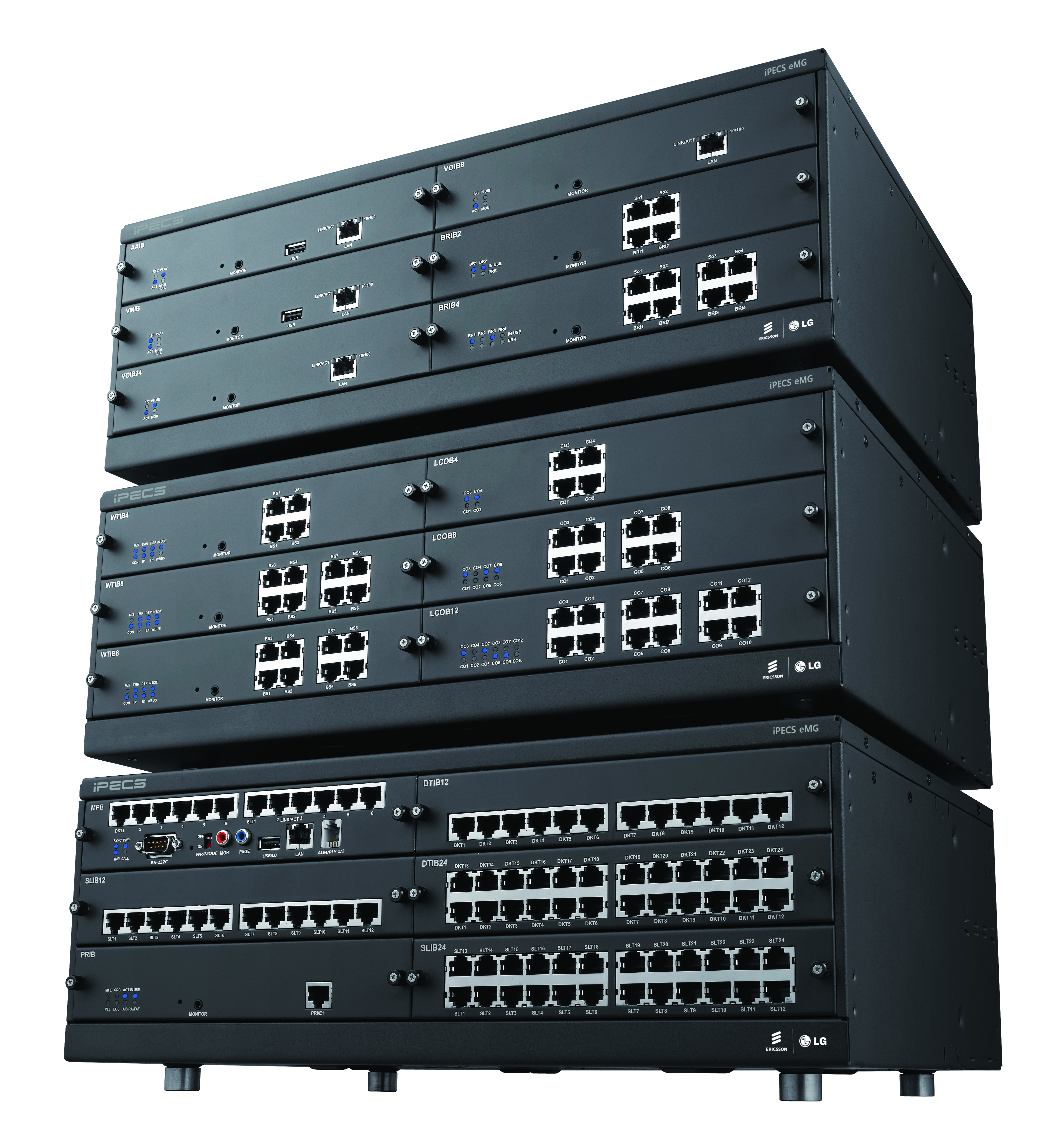 ipECS-eMG800