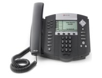 POLYCOM SOUNDPOINT IP650 PoE