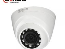 [다후아] HD-CVI 돔카메라, HAC-HDW1200R [200만 화소]