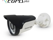 [이지피스] AHD 전용 CCTV, 적외선 박스형, EAB6124R(H) [200만화소] [고정렌즈-3.6mm/LED24개]