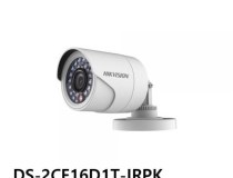 [하이크비젼]하이크비젼 HD-TVI전용 CCTV, 적외선 뷸렛형, DS-2CE16D1T-IRPK [200만 화소] [고정렌즈-3.6mm/LED 24개]
