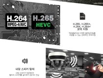 하이크 비젼 DS-2DE2A204IW-DE3 4배줌 IP PTZ 카메라