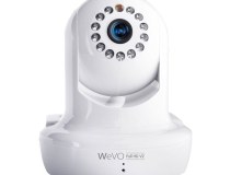 [디지털존] WeVO CAM 200FHD V2 줌확대 CCTV IP카메라