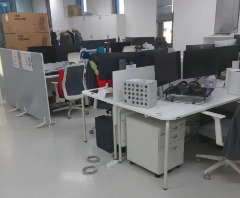고객후기