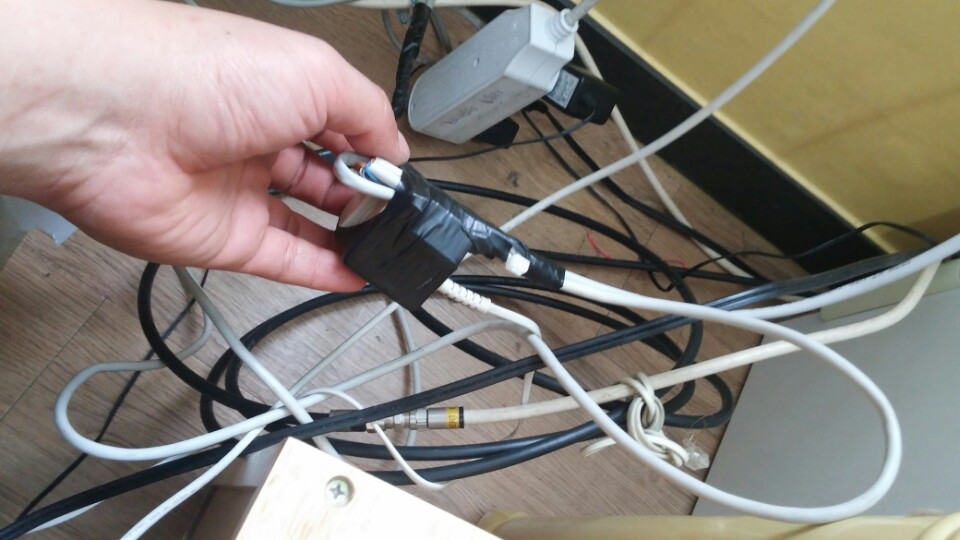 경기도 평택시 전화연결작업