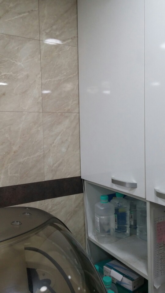 안산시 본오동 랜선작업