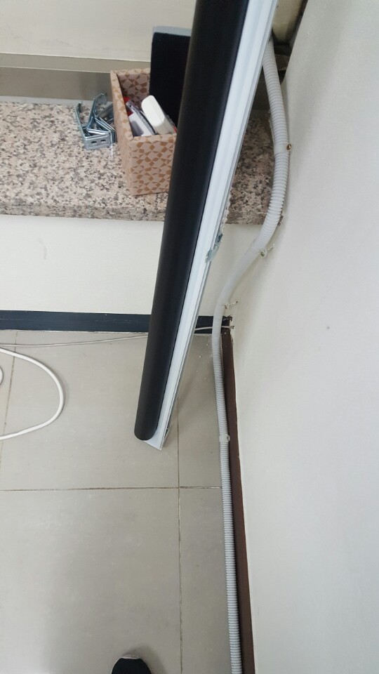 서초동네트워크공사작업사진