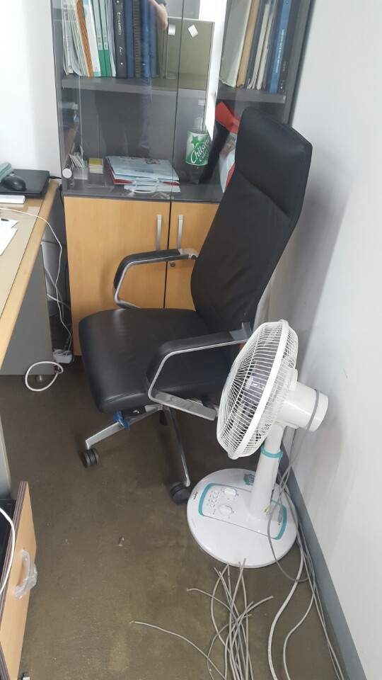 마포사무실랜공사~!!!