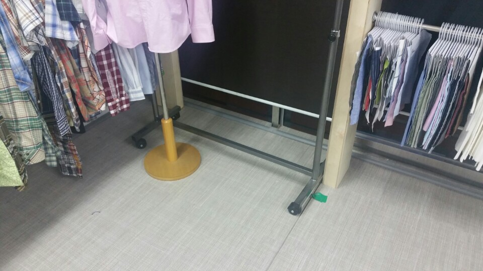 대치동랜선정리작업사진