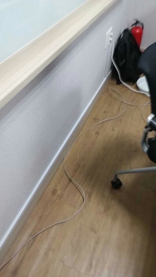 세종시 반곡동 네트워크공사