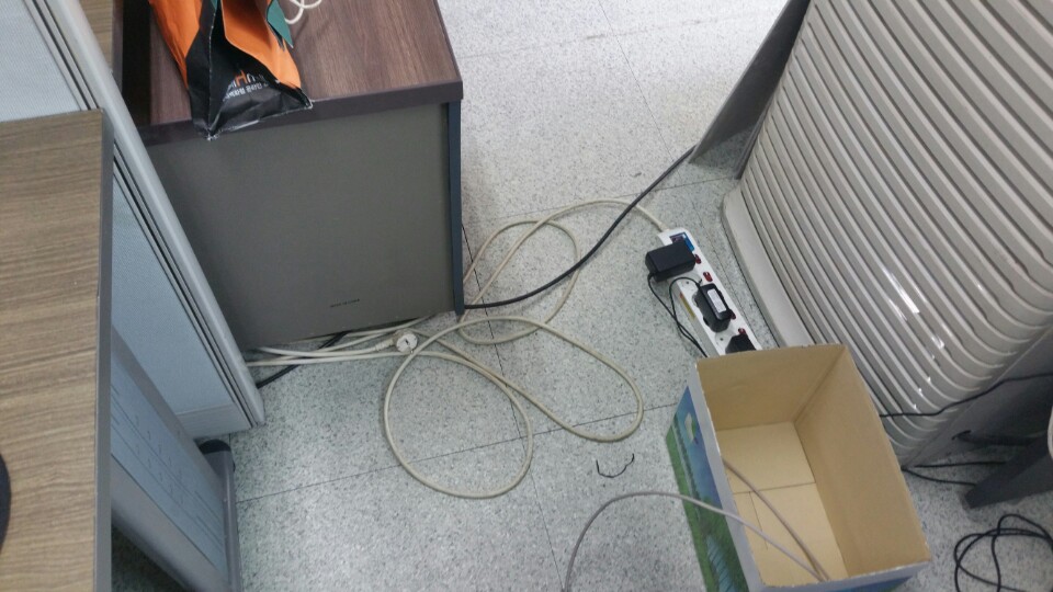 제천시 네트워크공사 완벽하게 도와드려요~