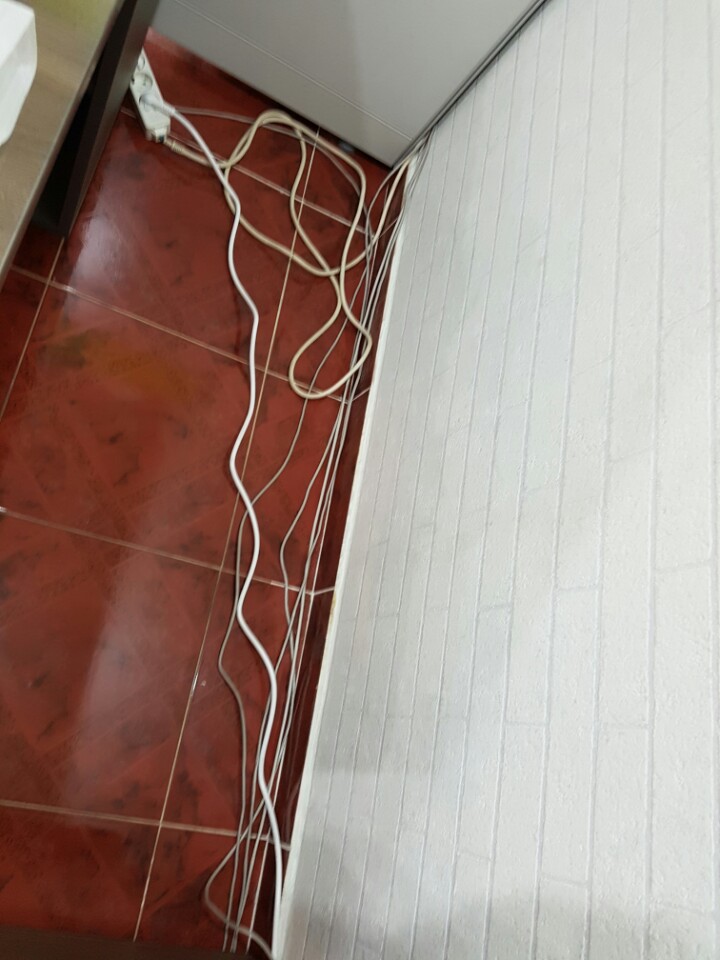 서동 네트워크공사 신중하게 체크