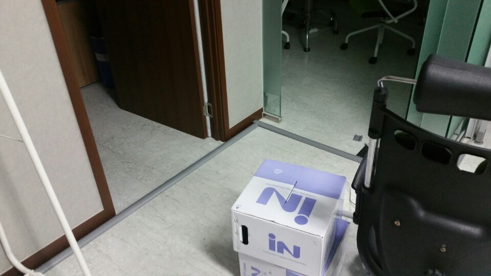 울산 달동 랜선추가공사