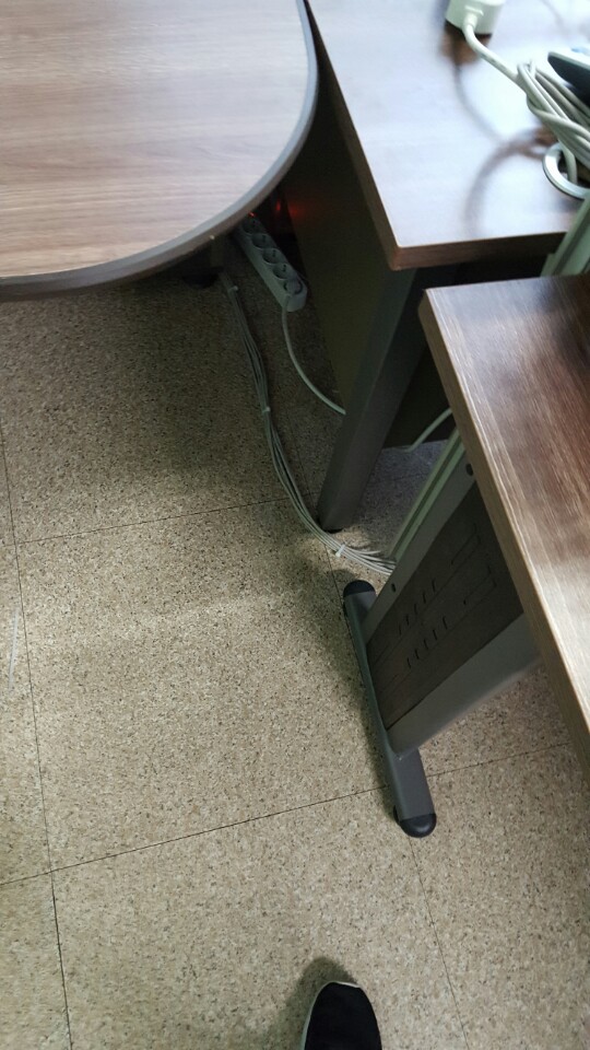 인천광역시 용현동 당일랜공사 작업사진