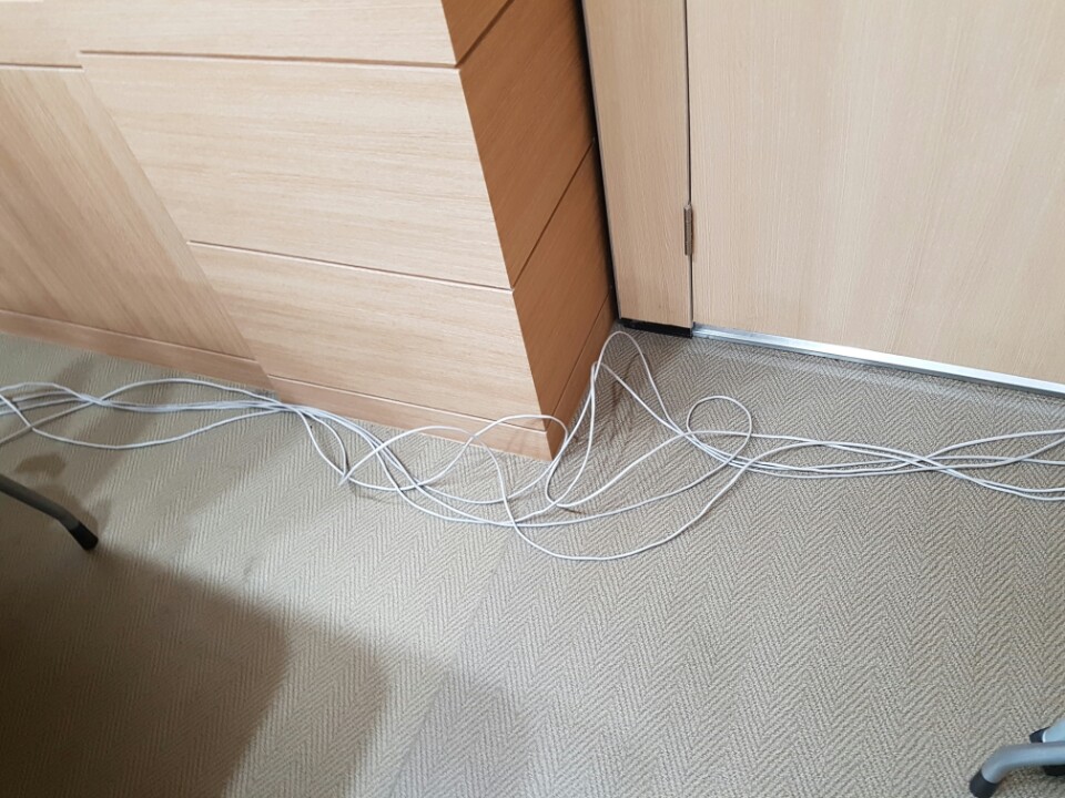 세곡동 빠른인터넷랜공사