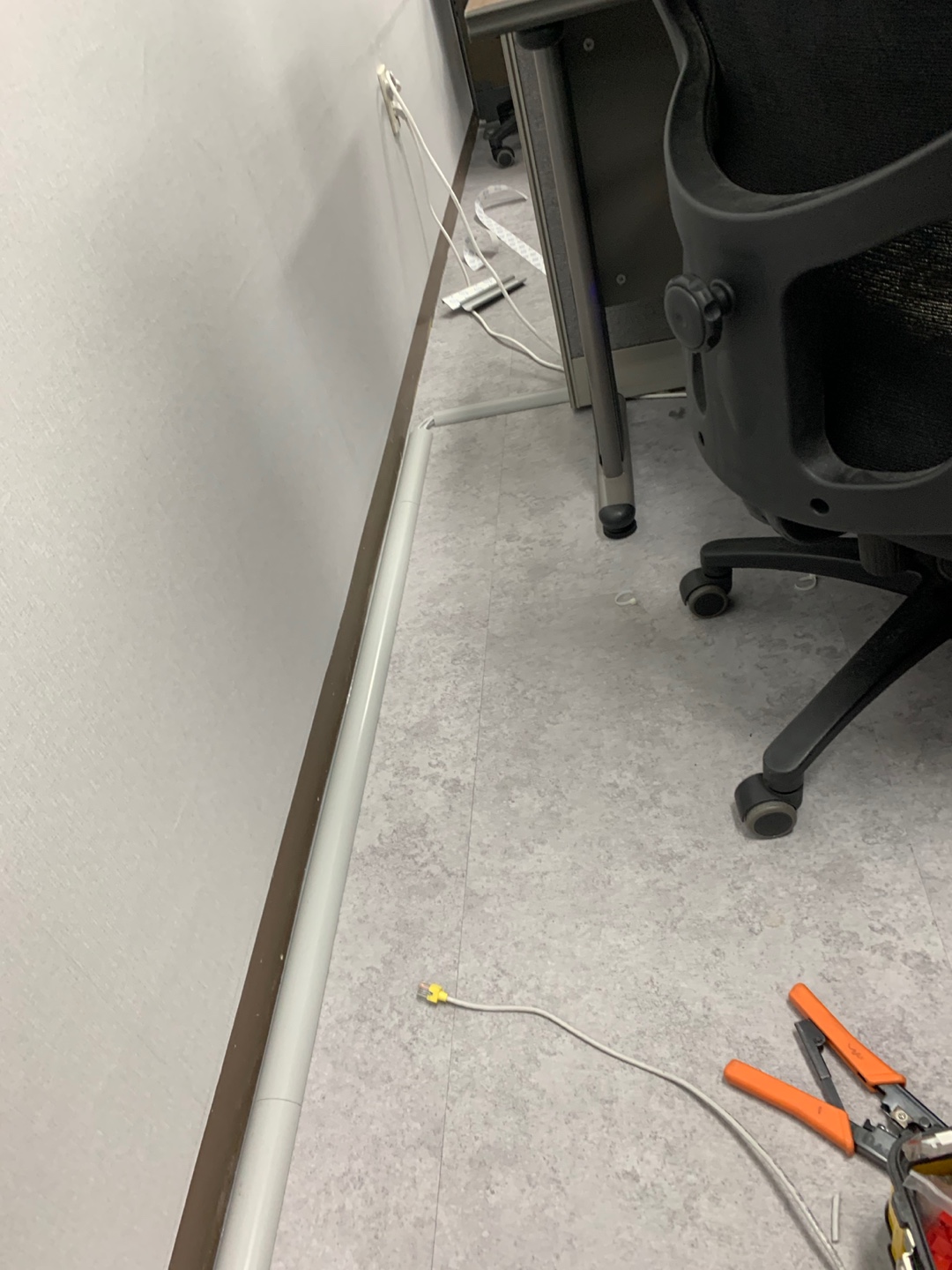 관양동 랜공사 확실하게 꼼꼼하게 작업해드려요