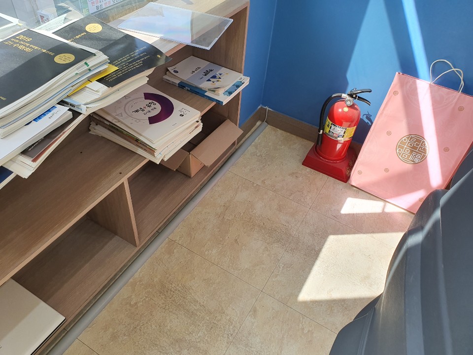 부산 기장군 정관읍 학원 랜공사 불러주세요