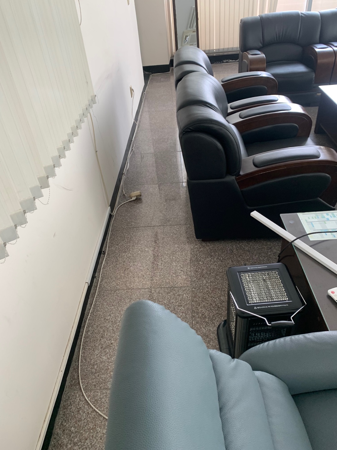 고양시 일산서구 랜선정리 및 랜선 1회선 추가작업