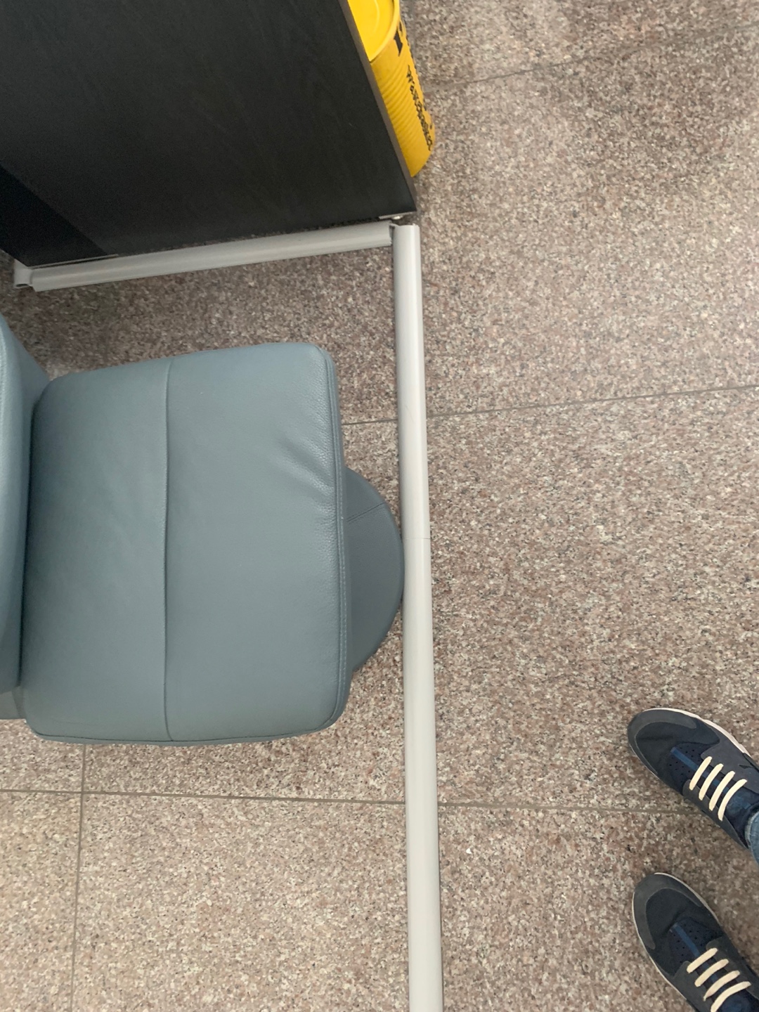 고양시 일산서구 랜선정리 및 랜선 1회선 추가작업