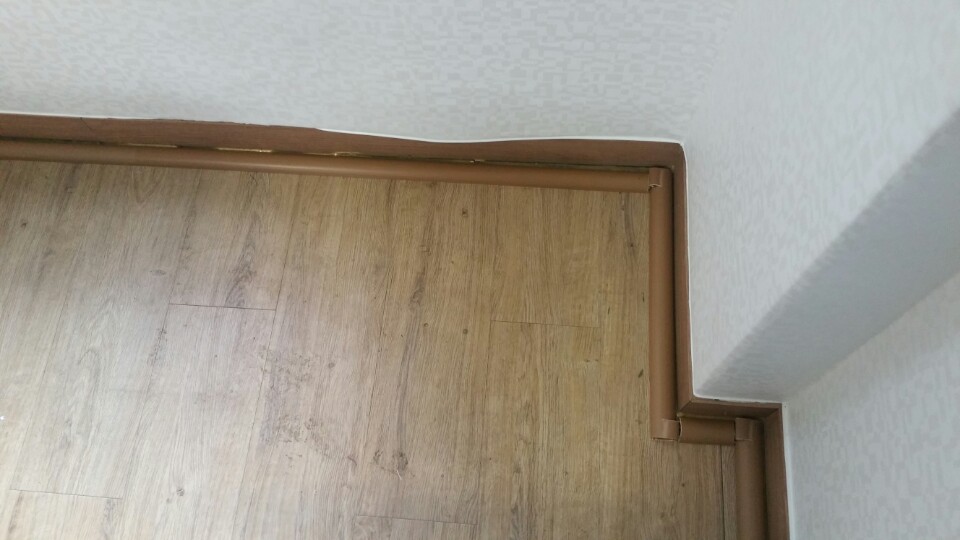 성남시 랜공사 최상의 시공업체~