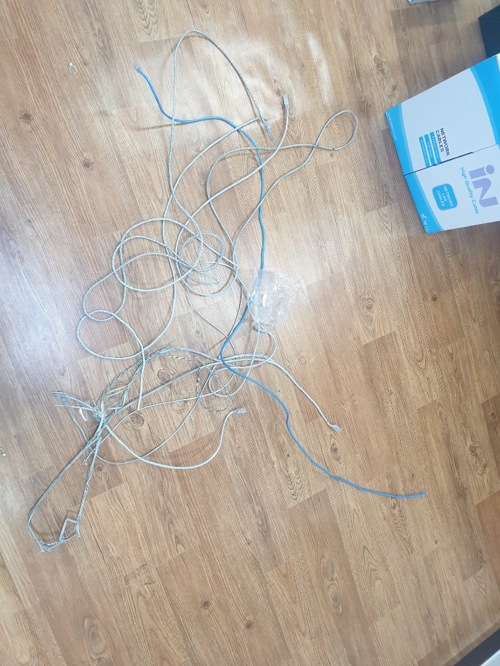 수원시 영통구 매탄동 신규사무실 인터넷랜공사 신속한 설치