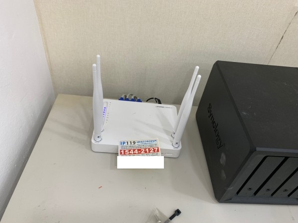 길동랜선공사 전문업체에 맡기세요