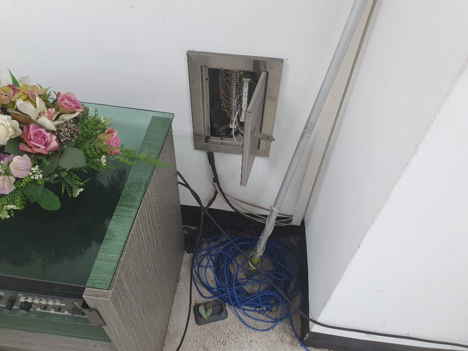 울산 울주군 온산읍 사무실랜공사 최고의 서비스로 보답하겠습니다