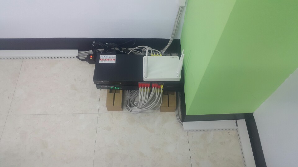 반포사무실네트워크공사