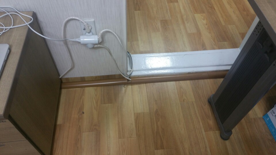 광진구 랜선정리